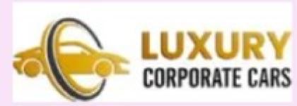 LUXURY CAR CORPORATES logo